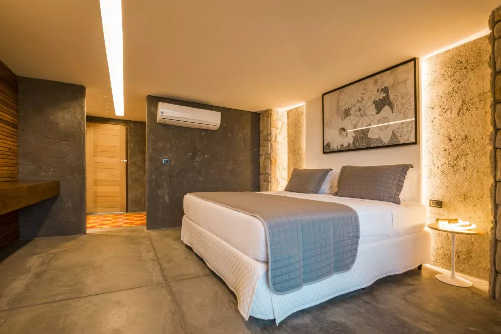 Hotel Boutique Pedras do Patacho